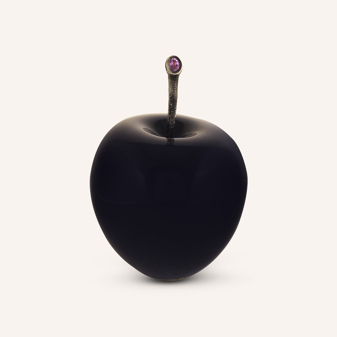 Dominus Amé -  Ametist & Siyah Elma