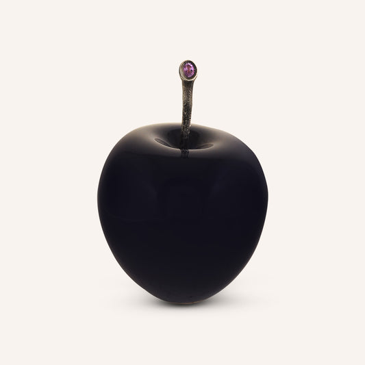 Dominus Amé -  Ametist & Siyah Elma