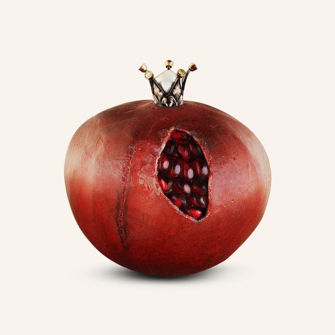 Red Pomegranate