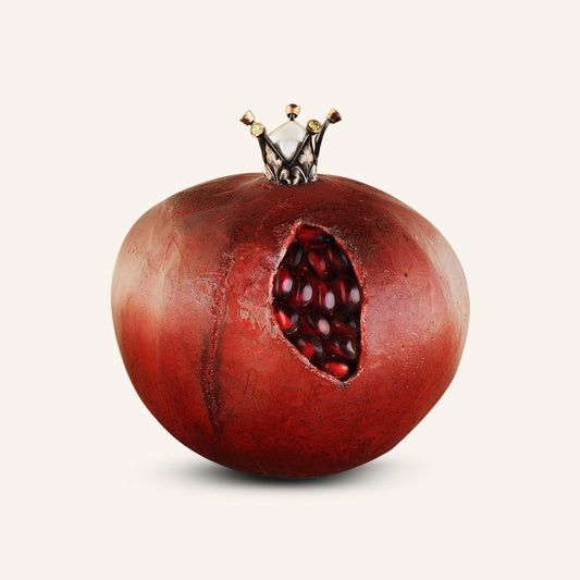 Red Pomegranate