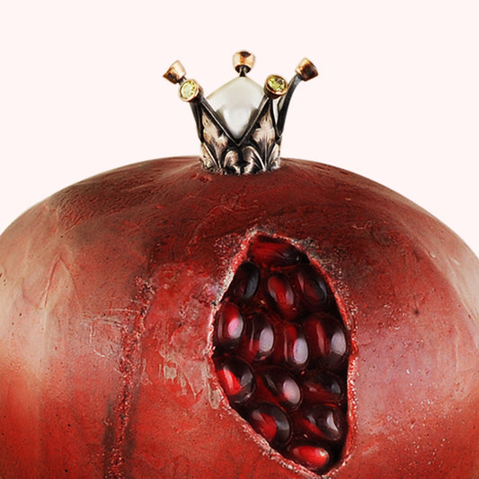 Red Pomegranate