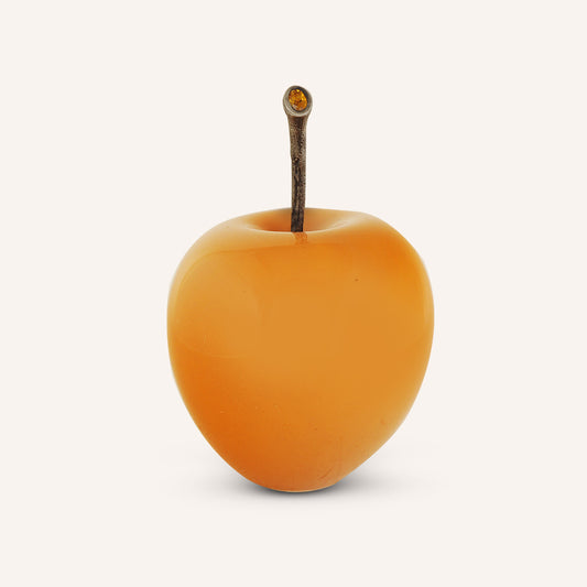 Solaris - Citrine & Yellow-Orange Apple