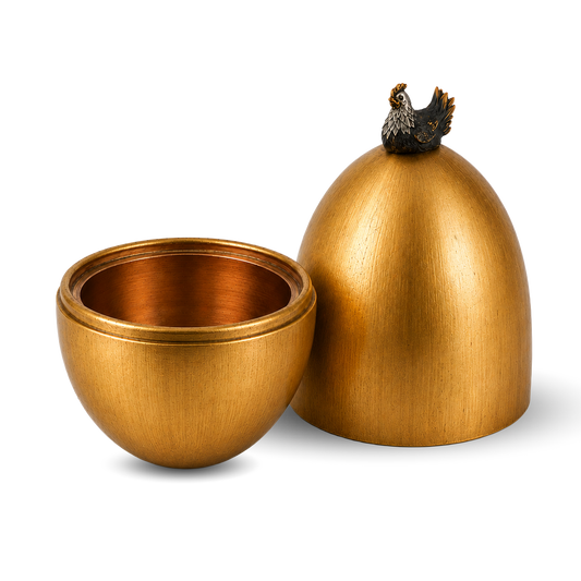 Yumurta & Tavuk
